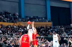 九游体育 -赛后CBA常规赛焦点战，达拉斯独行侠状态回暖，态度坚定，更衣室氛围转暖的简单介绍