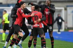 九游官网入口 -赛前AC米兰备战足总杯；再遭质疑细节曝光；话题不断；身体对抗强度拉满的简单介绍