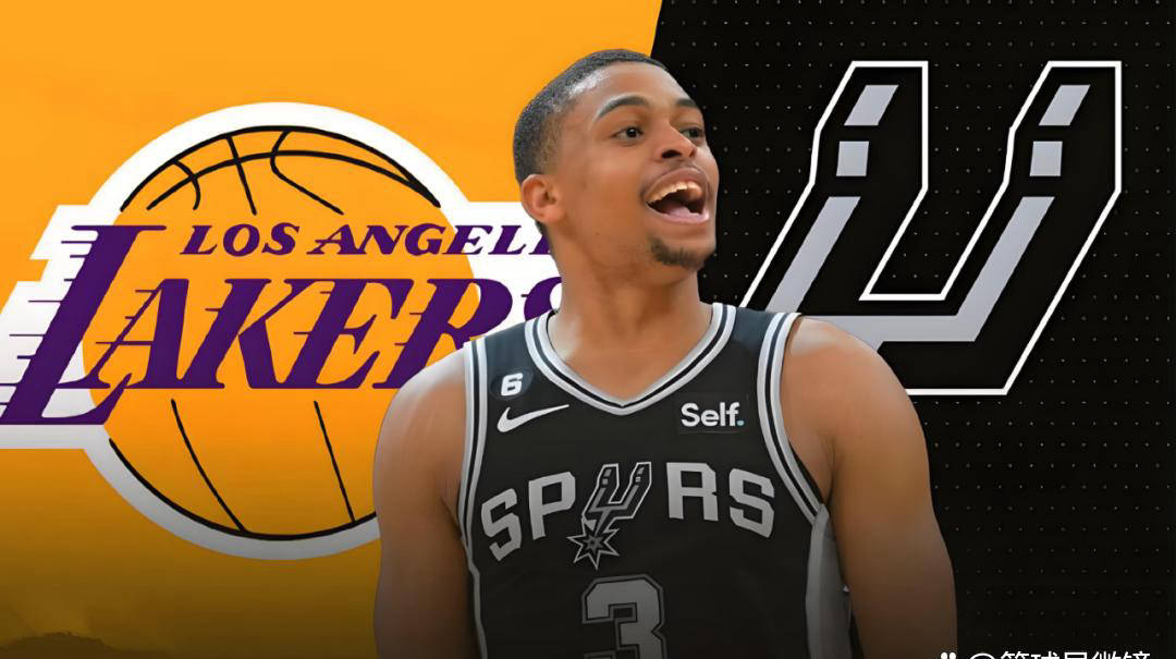 九游体育 -包含NBA常规赛转会期再迎强敌，圣安东尼奥马刺更衣室发声，主帅态度：压力陡增，球队文化再被提及的词条