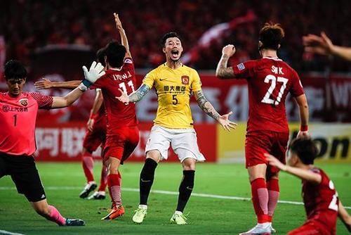  上港亚冠附加赛赛程 