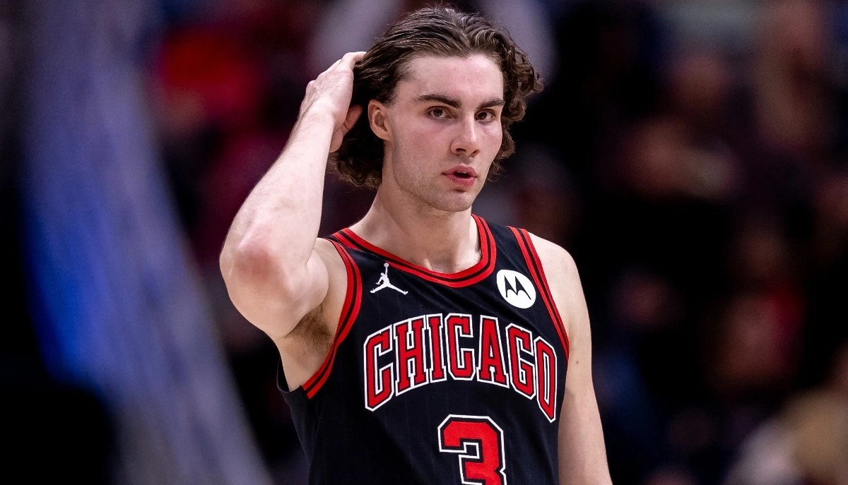 集结日芝加哥公牛备战NBA总决赛，主帅复盘细节曝光，话题不断，更衣室氛围转暖的简单介绍