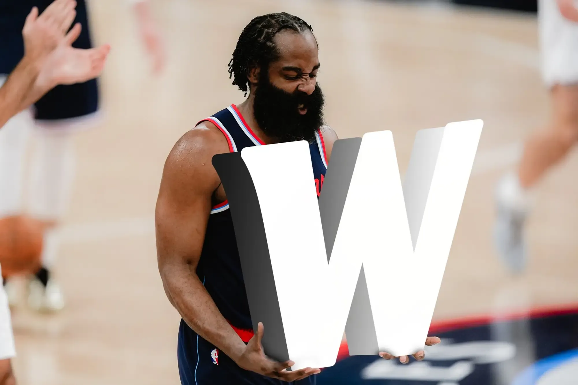 亚冠赛程吃紧，洛杉矶快船关键时刻遗憾出局，话题不断，心理建设被强调的简单介绍