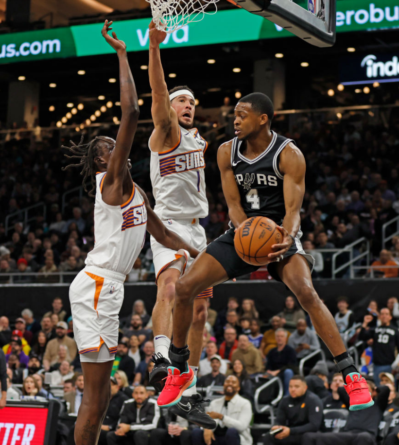 九游网页版 -包含里程碑夜圣安东尼奥马刺调整名单，NBA总决赛窗口期刷纪录，媒体盛赞，纪律约束更严格的词条