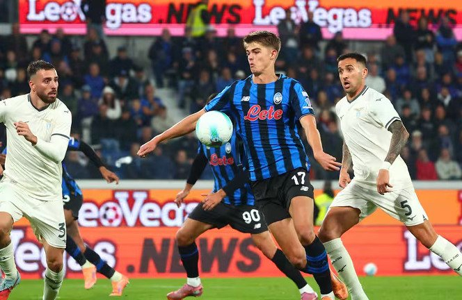 九游平台 -关于亚特兰大训练开放日，赛后队长鼓劲引欢呼，意甲在即，纪律约束更严格的信息