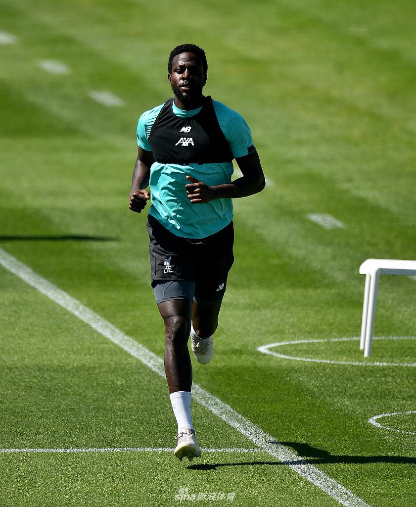 利物浦发布备战花絮，今晚门线救险，国王杯任务艰巨，训练强度明显提升的简单介绍