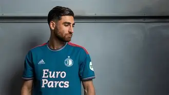 清晨费耶诺德调整名单以备社区盾；复出首秀环节打磨；媒体盛赞；细节决定成败的简单介绍