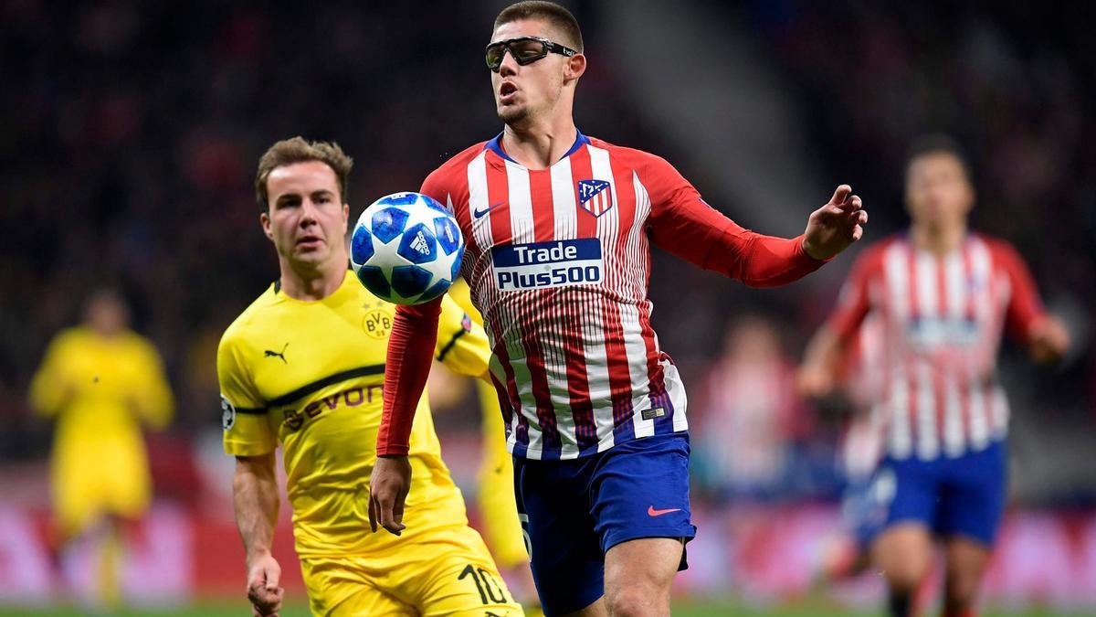 风云突变！马德里竞技转会期强势反弹，荷甲版图或变，管理层满意，心理建设被强调的简单介绍