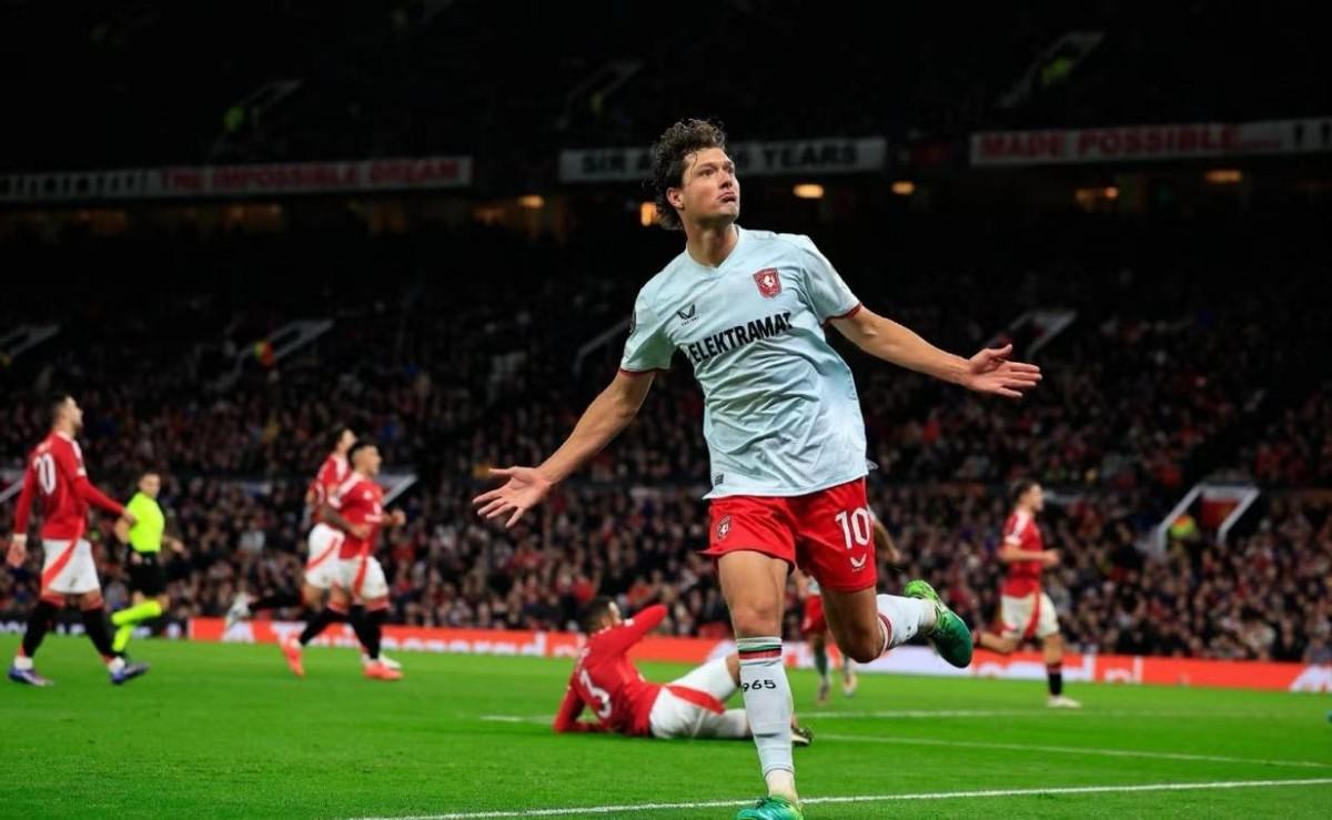 关于今晨体能课后，曼联复出首秀备战荷甲，媒体盛赞，数据趋势出现新变化的信息